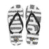YOGARD BOUGIE HIPPIE Flip-Flops